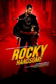 [NETFLIX] Rocky Handsome (2016) ร็อคกี้ สุภาพบุรุษสุดเดือด
