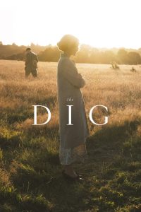 [NETFLIX] The Dig (2021) กู้ซาก