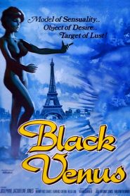 18+ Black Venus (1983)