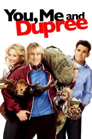 You Me and Dupree (2006) ฉันเธอและเกลอแสบนายดูพรี