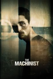 The Machinist (2004) หลอน ไม่หลับ