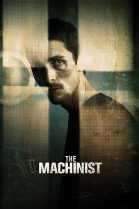 The Machinist (2004) หลอน ไม่หลับ