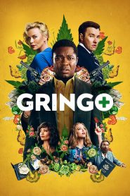Gringo (2018) กริงโก้ ซวยสลัด
