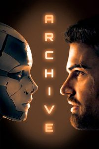 Archive (2020) อาร์ไคฟ์ หน่วยเก็บถาวร