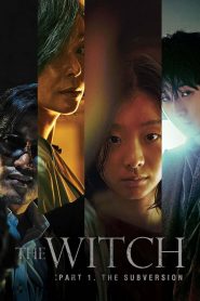 18+] The Witch : Part 1 The Subversion (2018)