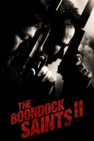 The Boondock Saints II : All Saints Day (2009) คู่นักบุญกระสุนโลกันตร์