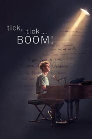 [NETFLIX] tick tick BOOM (2021)