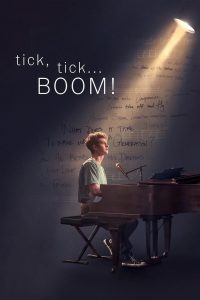 [NETFLIX] tick tick BOOM (2021)