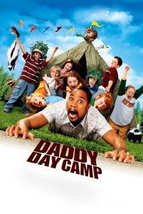 Daddy Day Camp (2007) วันเดียว คุณพ่อขอเลี้ยง 2 แคมป์ป๋าสุดป่วน