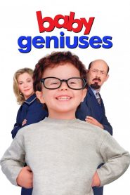 Baby Geniuses (1999) เทวดาส่งมาเกิด