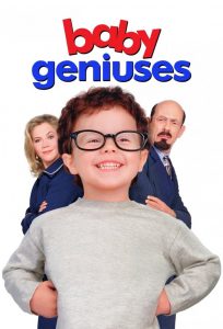 Baby Geniuses (1999) เทวดาส่งมาเกิด