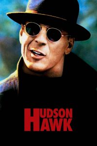 HUDSON HAWK (1991) เหยี่ยวแซงค์มือเทวดา