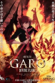 Garo Divine Flame (2016)