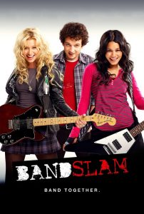 Bandslam (2009) กระโจนฝัน ให้สนั่นโลก