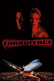 Turbulence (1997) 36000 เขย่านรก