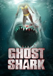 Ghost Shark (2013) ฉลามปีศาจ
