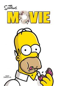 The Simpsons Movie (2007) เดอะซิมป์สันส์ มูฟวี่