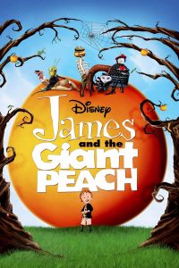 James And The Giant Peach (1996) เจมส์กับลูกพีชยักษ์มหัศจรรย์
