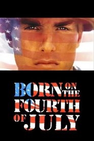 BORN ON THE FOURTH OF JULY (1989) เกิดวันที่ 4 กรกฎาคม