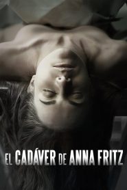 The Corpse of Anna Fritz (2015) คน..อึ๊บ..ศพ