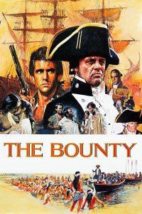 The Bounty (1984) ฝ่าคลั่งจอมบัญชาการเรือนรก