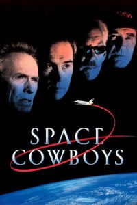 Space Cowboys (2000) ผนึกพลังระห่ำกู้โลก