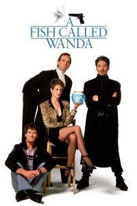 A Fish Called Wanda (1988) รักน้องต้องปล้น