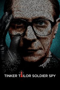 Tinker Tailor Soldier Spy (2011) ถอดรหัสสายลับพันหน้า