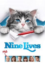 Nine Lives (2016) แมวเก้าชีวิตเพี้ยนสุดโลก