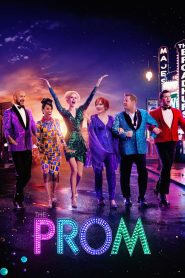 [NETFLIX] The Prom (2020) เดอะพรอม