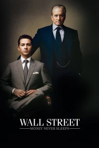 Wall Street 2 Money Never Sleeps (2010) วอลสตีท 2 เงินอำมหิต