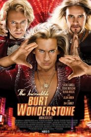 The Incredible Burt Wonderstone (2013) ศึกเวทย์มนตร์ป่วนลาสเวกัส