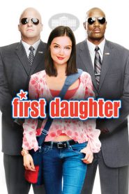 First Daughter (2004)