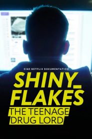 [NETFLIX] Shiny Flakes The Teenage Drug Lord (2021) ชายนี่ เฟลคส์ เจ้าพ่อยาวัยรุ่น