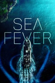 Sea Fever (2019) ปรสิตฝังร่าง สัตว์ทะเลมรณะ