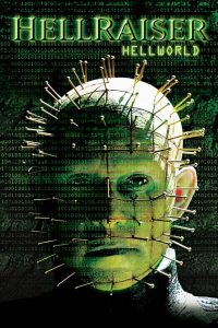 Hellraiser Hellworld (2005) เปิดนรกมิติออนไลน์