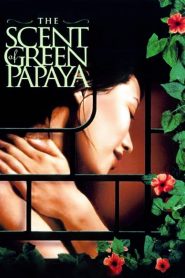 The Scent Of Green Papaya (1993)
