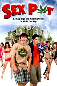 18+ Sex Pot (2009) สูตรซู่ซ่าปาร์ตี้แอ้ม