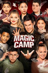 Magic Camp (2020) เมจิก แคมป์