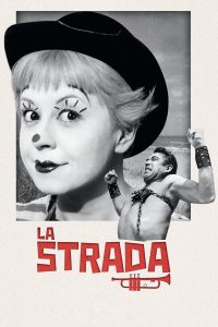 La Strada (1954) ลา สตราดา