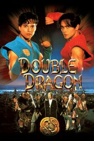 Double Dragon (1994) มังกรคู่มหากาฬ