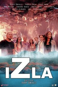[NETFLIX] IZLA (2021) เกาะอาถรรพ์