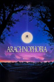 ARACHNOPHOBIA (1990) อะรัคโนโฟเบีย ใยสยอง 8 ขา