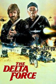 The Delta Force (1986) แฝดไม่ปราณี