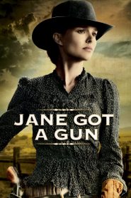 Jane Got a Gun (2016) เจน ปืนโหด