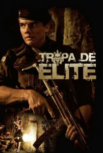 Elite Squad 1 (2007) ปฏิบัติการหยุดวินาศกรรม 1