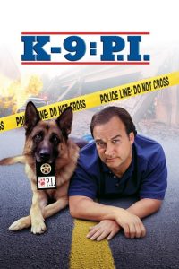 [NETFLIX] K-9 P.I. (2002)