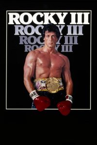 Rocky 3 (1982) ร็อกกี้ 3