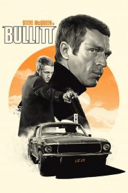 Bullitt (1968) บูลลิตท์ สิงห์มือปราบ