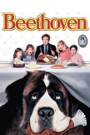 Beethoven (1992) บีโธเฟน ชื่อหมาแต่ไม่ใช่หมา